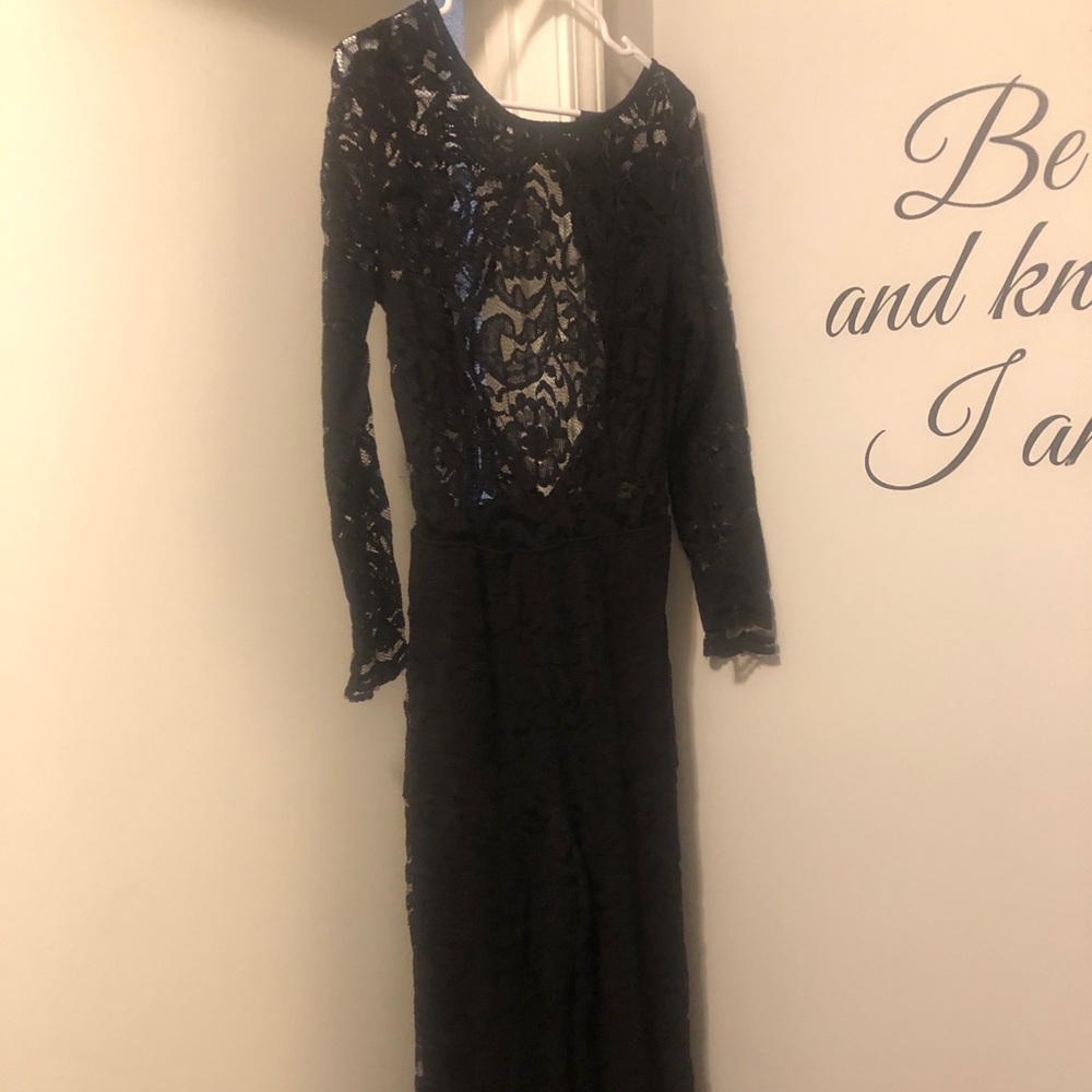Jumpsuit